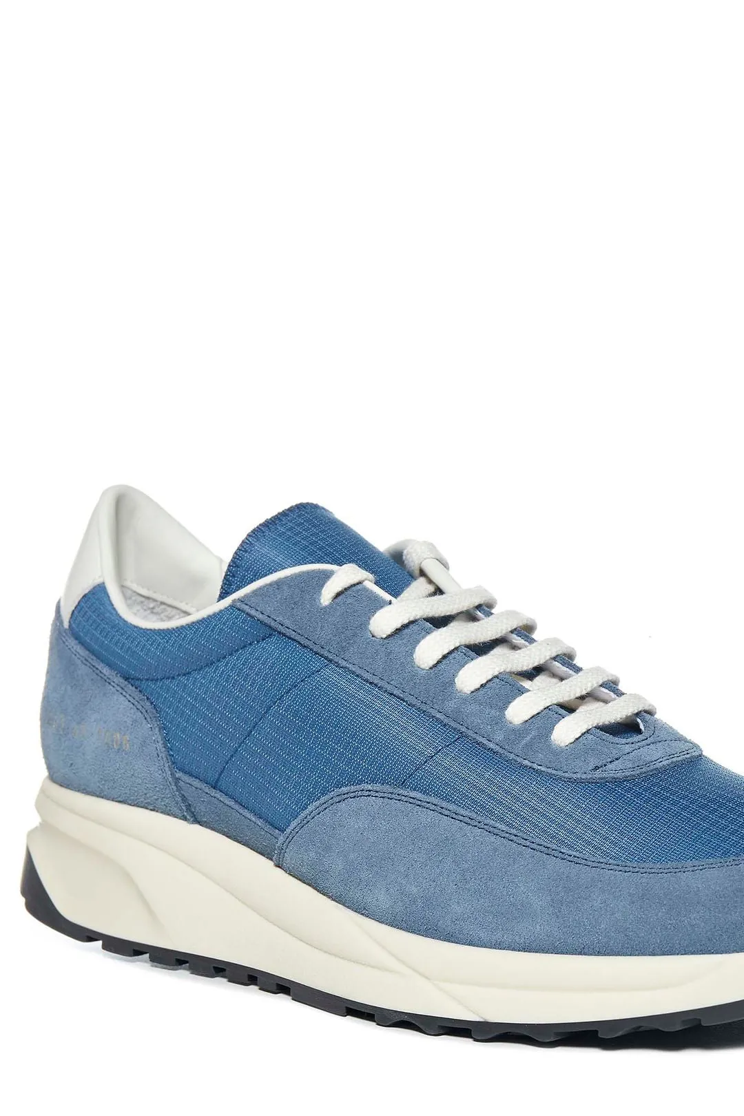 Common Projects Lace-Up Sneakers