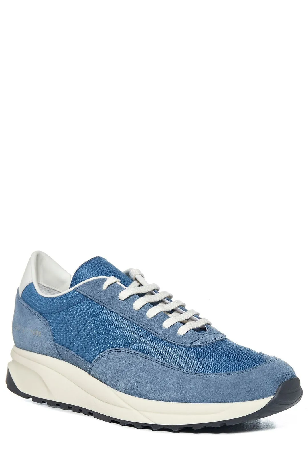 Common Projects Lace-Up Sneakers