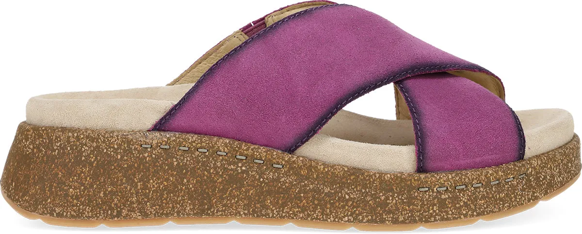 DANSKO BRIDGET PLUM