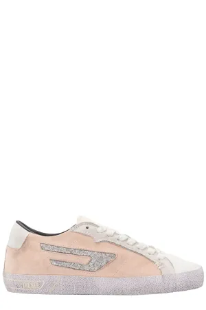 Diesel S-Leroji Lace-Up Sneakers