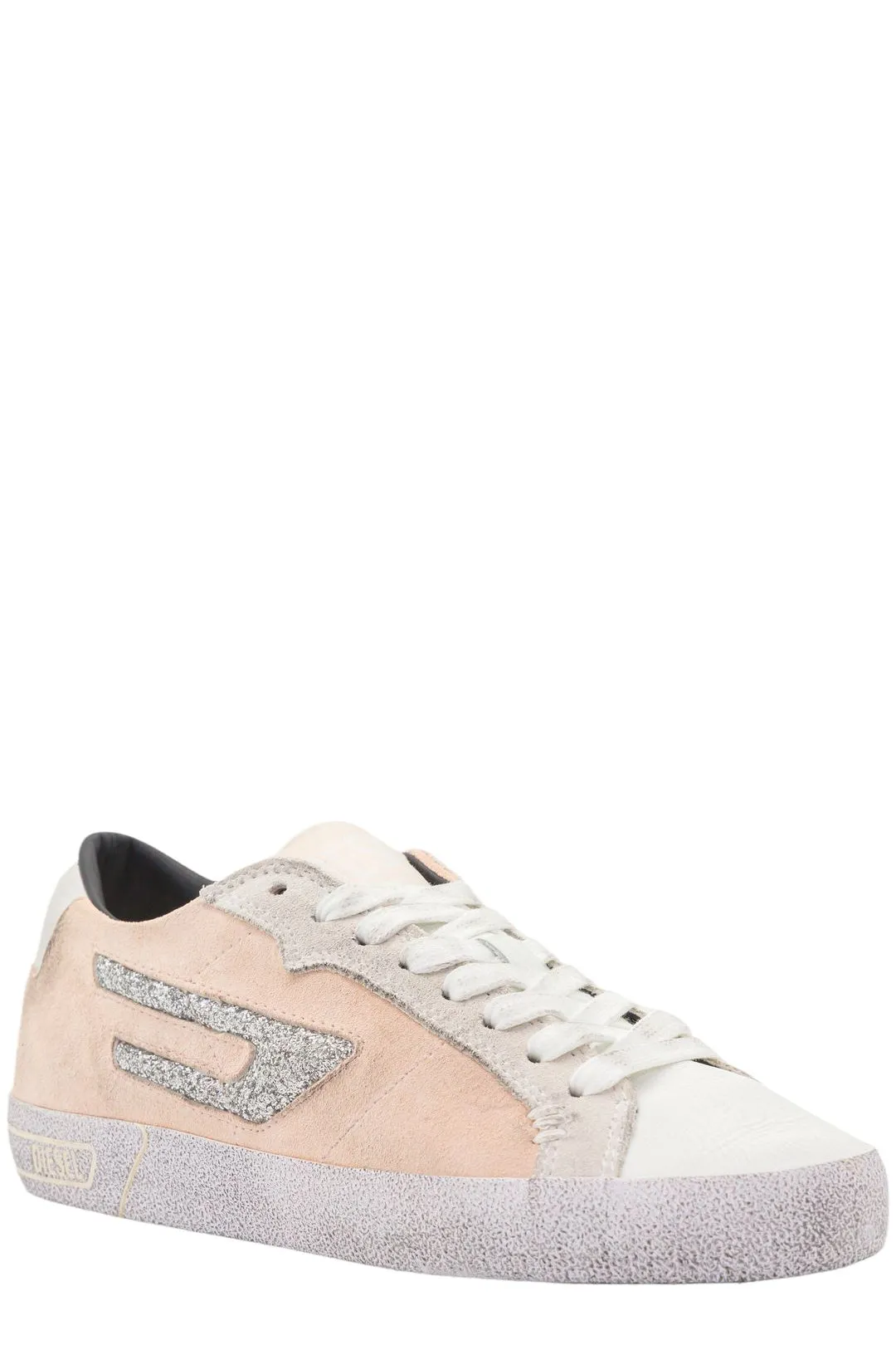 Diesel S-Leroji Lace-Up Sneakers