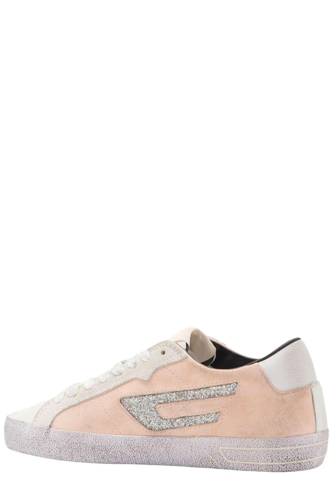 Diesel S-Leroji Lace-Up Sneakers