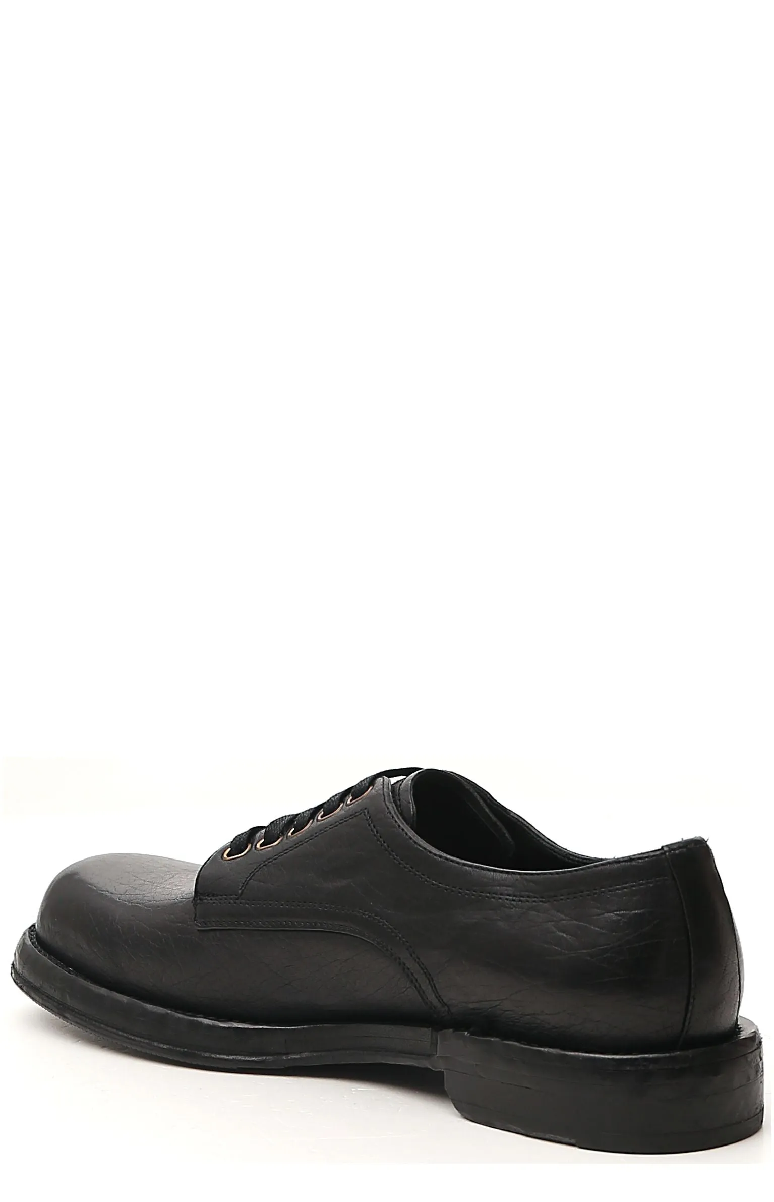 Dolce & Gabbana Lace-Up Derby Shoes