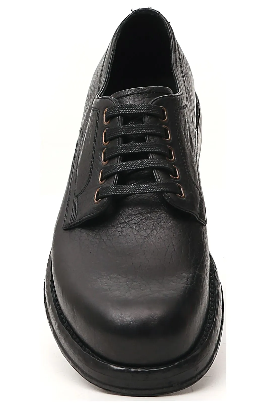 Dolce & Gabbana Lace-Up Derby Shoes