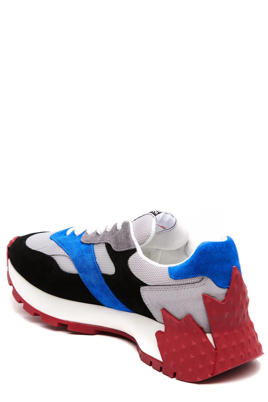 Dsquared2 Maple 64 Lace-Up Sneakers