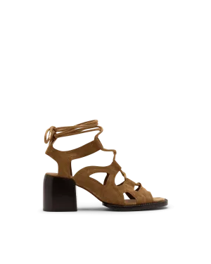 Gaile Heeled Sandals