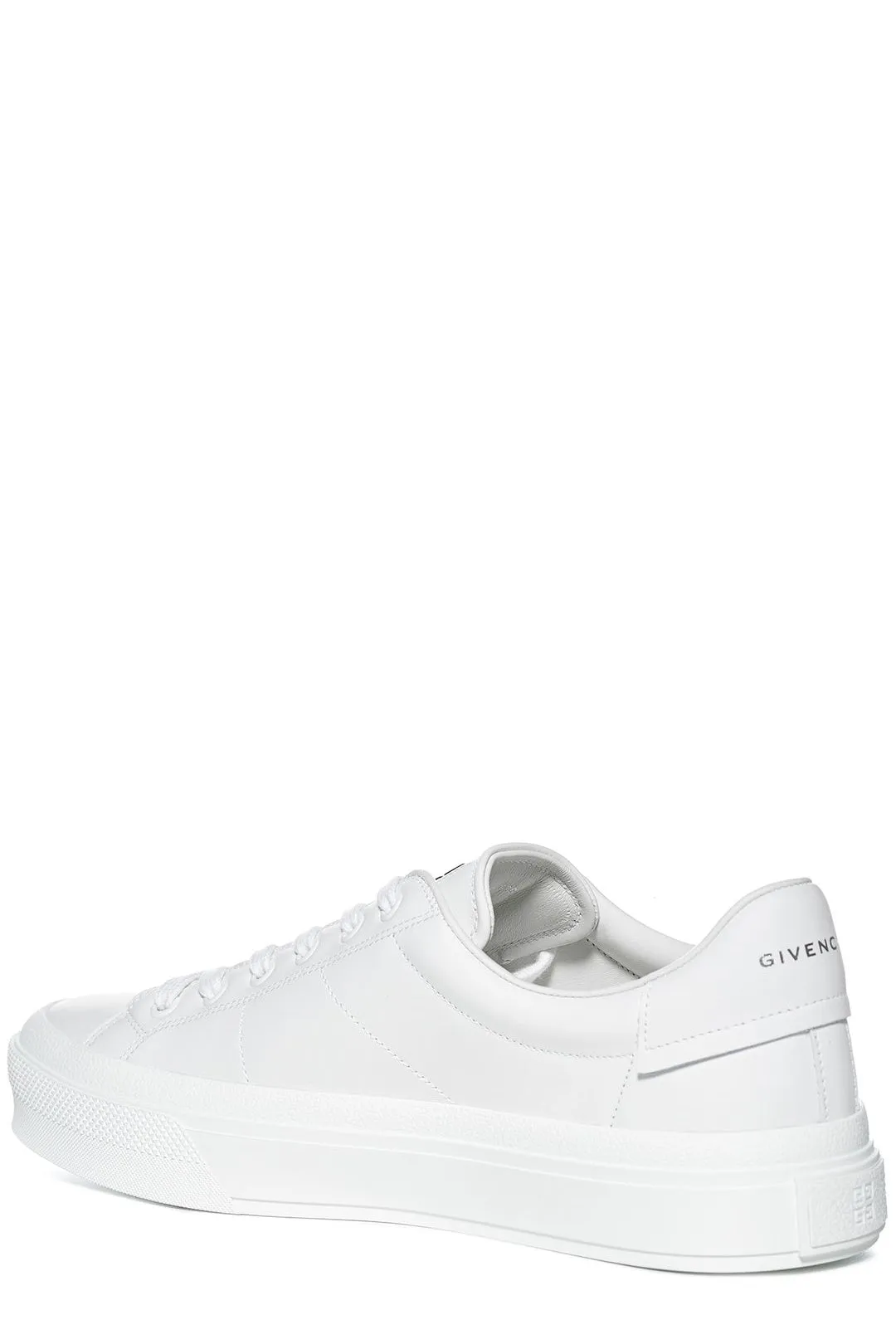 Givenchy 4G Logo Lace-Up Sneakers