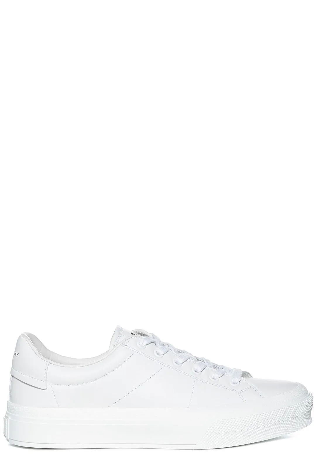 Givenchy 4G Logo Lace-Up Sneakers