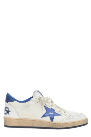 Golden Goose Deluxe Brand Ball Star Lace-Up sneakers