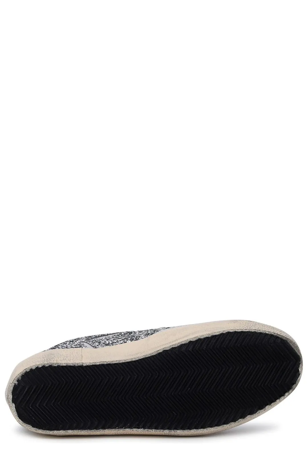 Golden Goose Deluxe Brand Superstar Lace-Up Sneakers