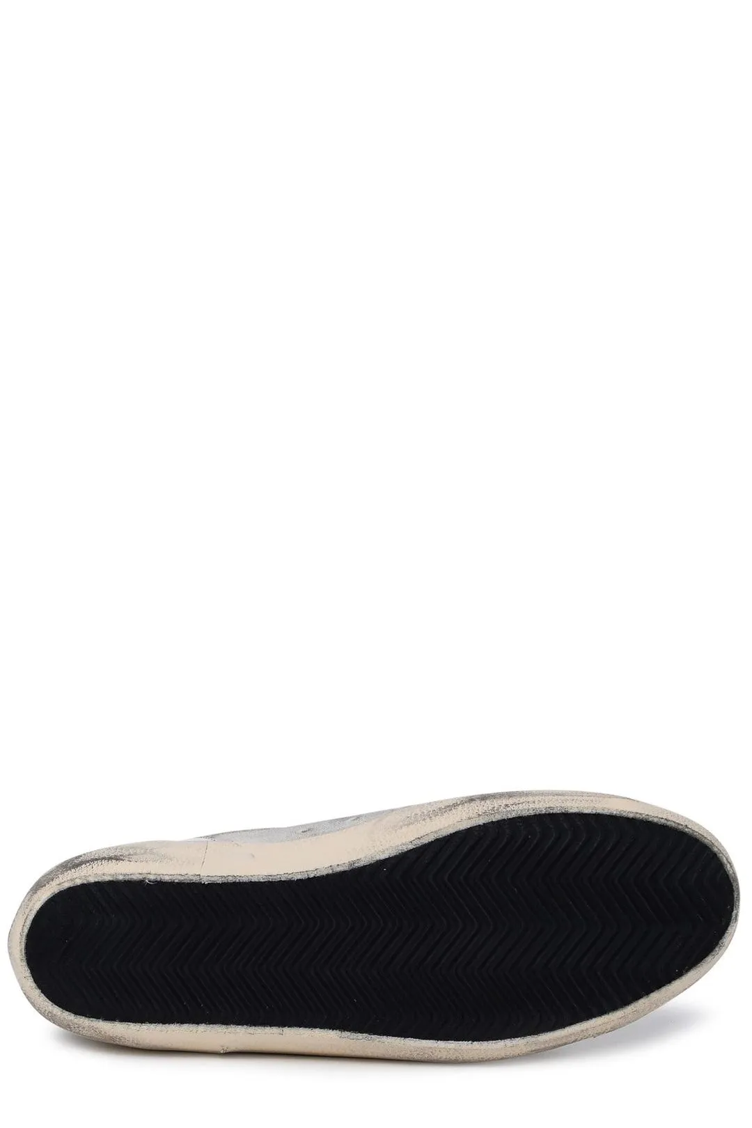 Golden Goose Deluxe Brand Superstar Lace-Up Sneakers