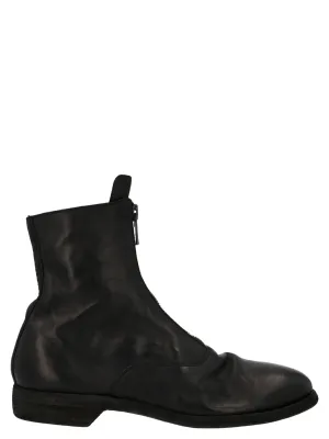 Guidi 210 Ankle Boots