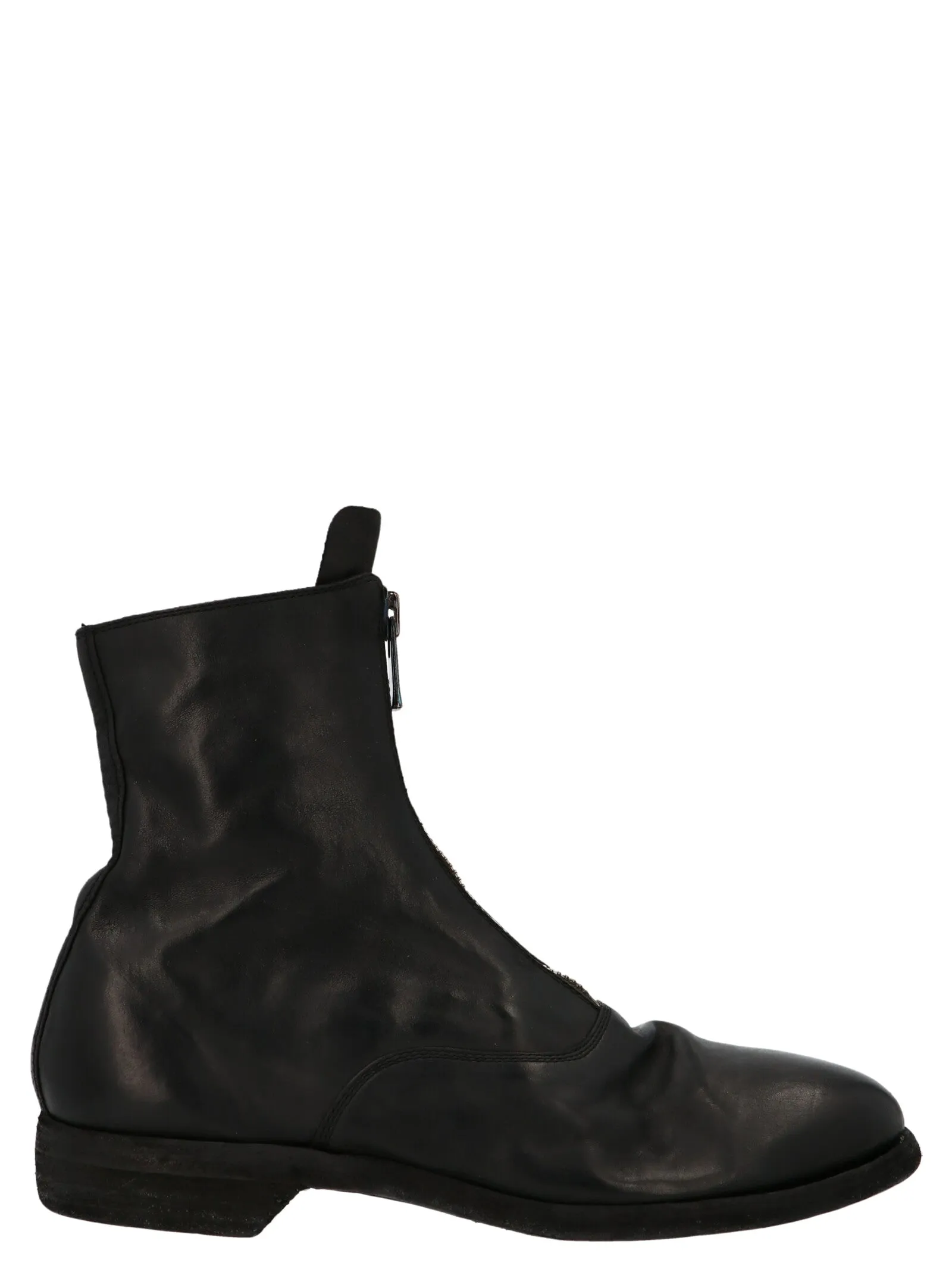 Guidi 210 Ankle Boots