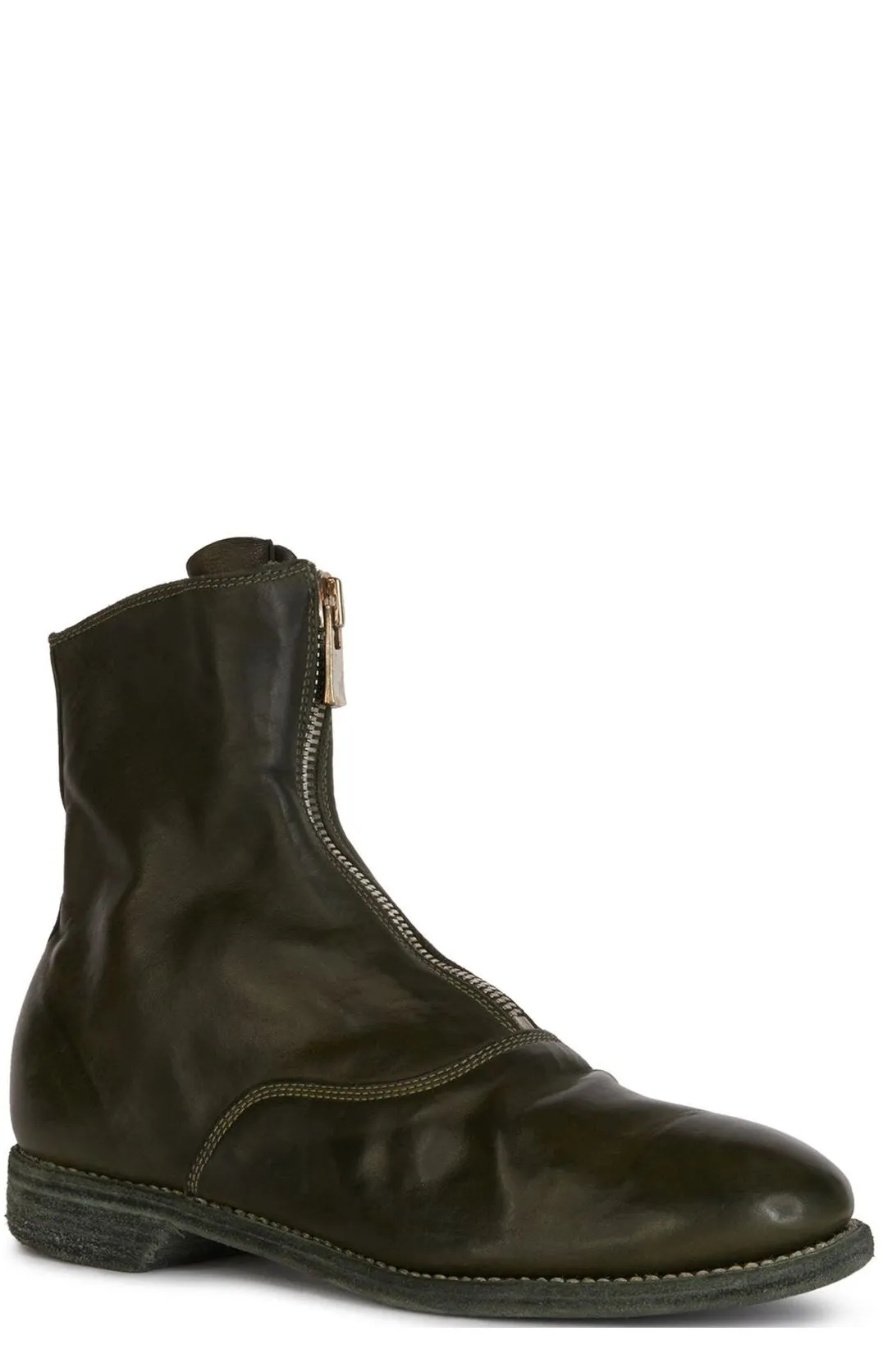 Guidi 210 Ankle Boots