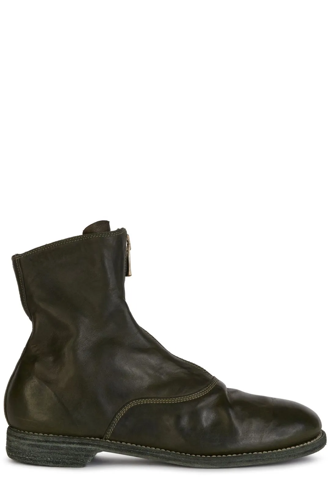Guidi 210 Ankle Boots