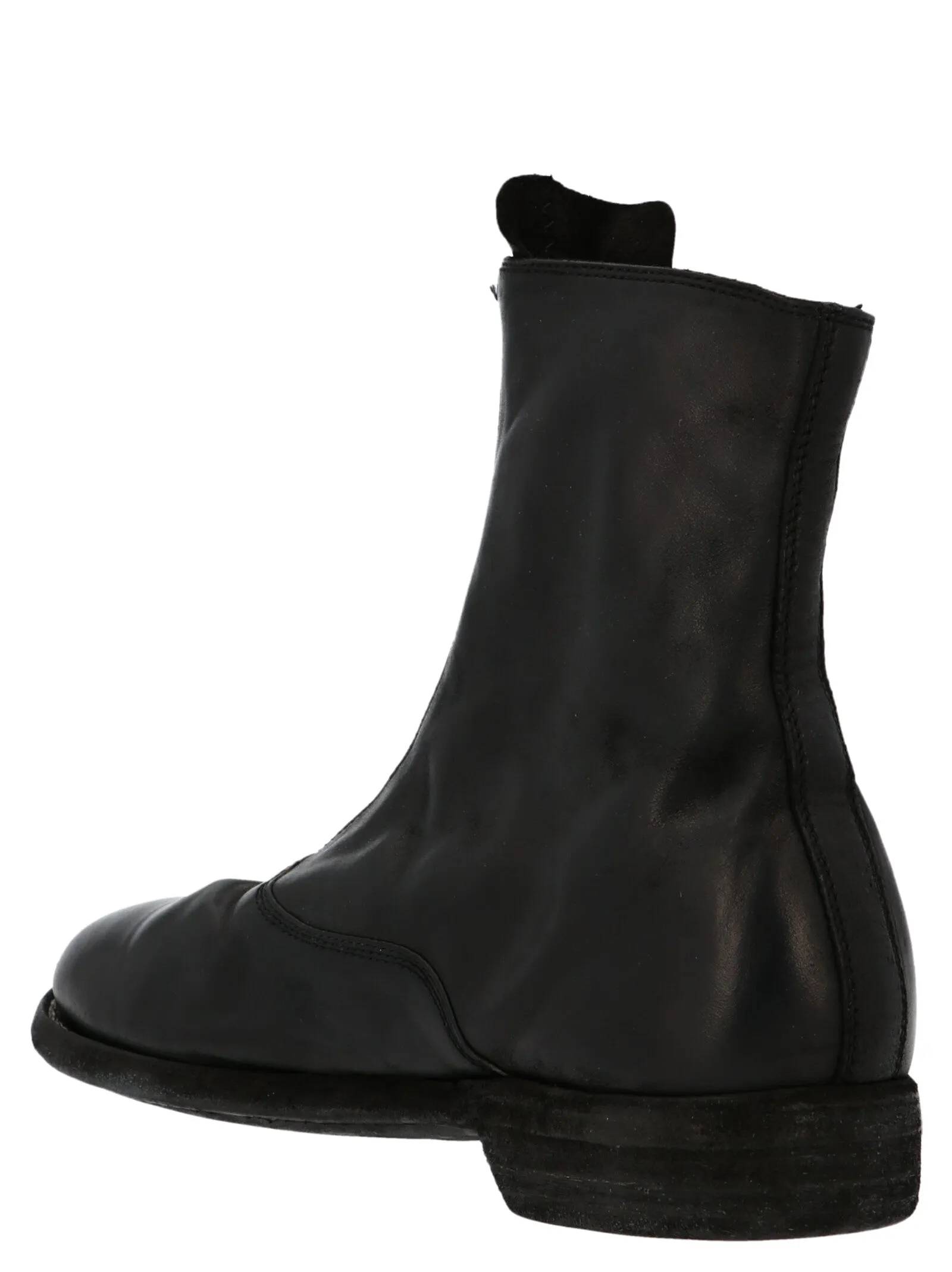 Guidi 210 Ankle Boots