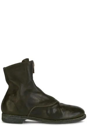 Guidi 210 Ankle Boots