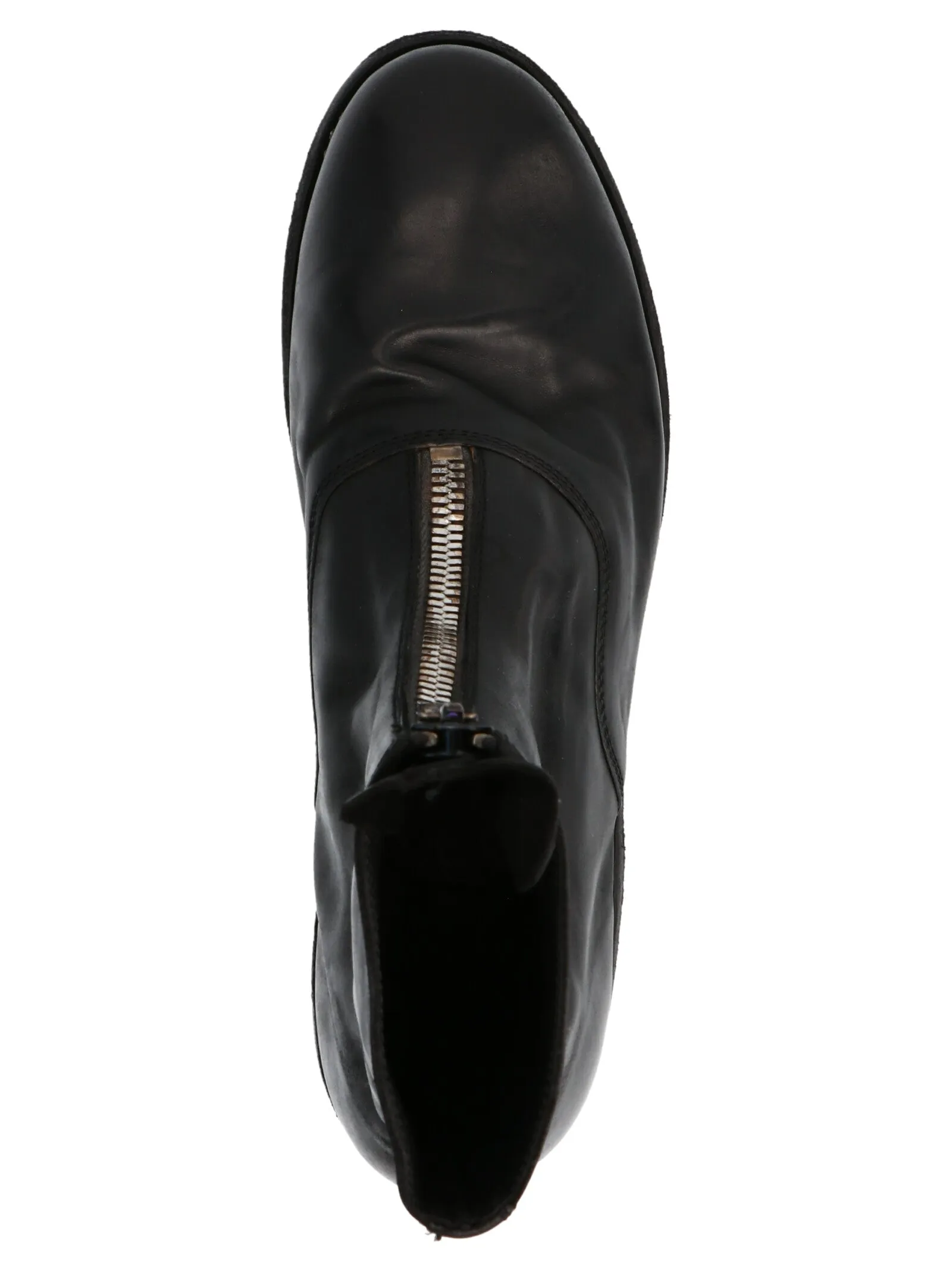 Guidi 210 Ankle Boots