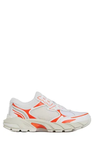 Heron Preston Block Stepper Lace-Up Sneakers