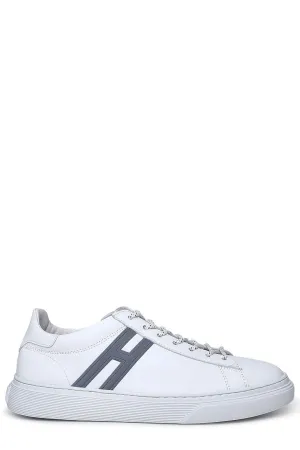 Hogan H365 Lace-Up Sneakers