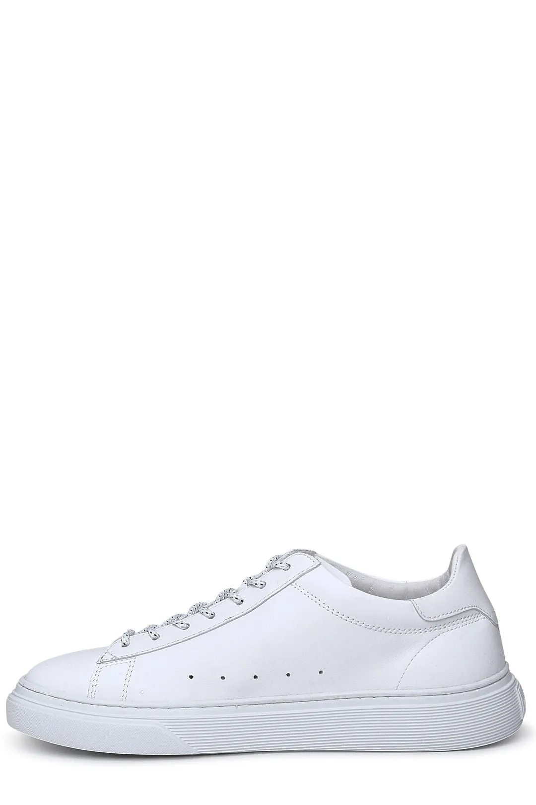 Hogan H365 Lace-Up Sneakers