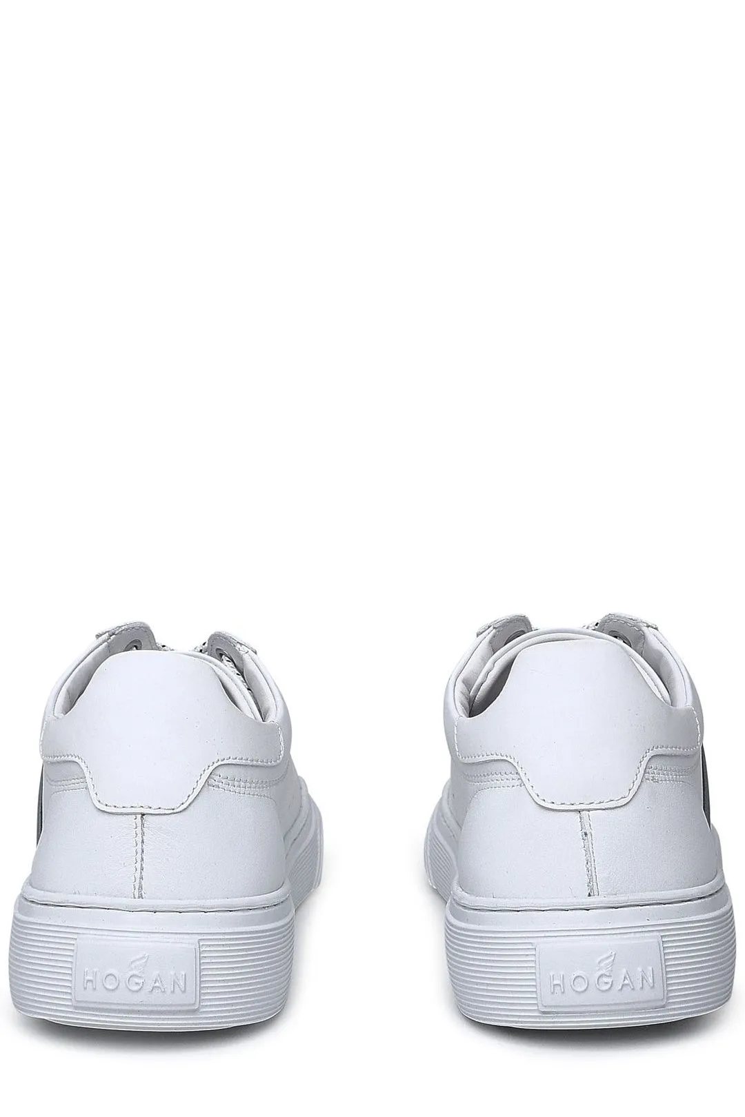 Hogan H365 Lace-Up Sneakers