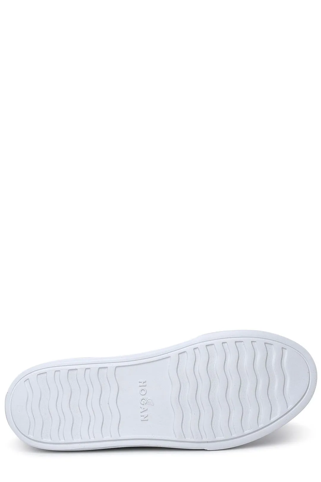 Hogan H365 Lace-Up Sneakers