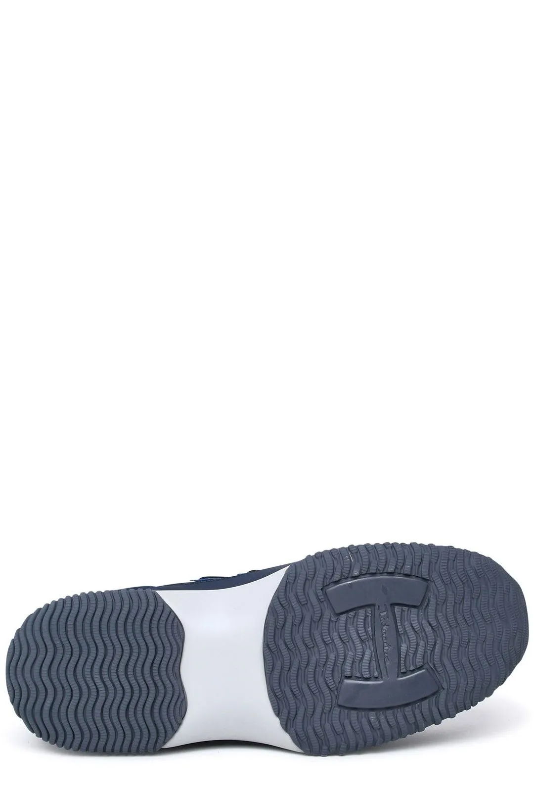 Hogan Interactive Lace-Up Sneakers