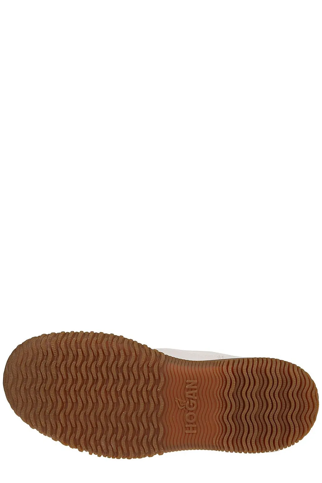 Hogan Untraditional Lace-Up Ankle Boots
