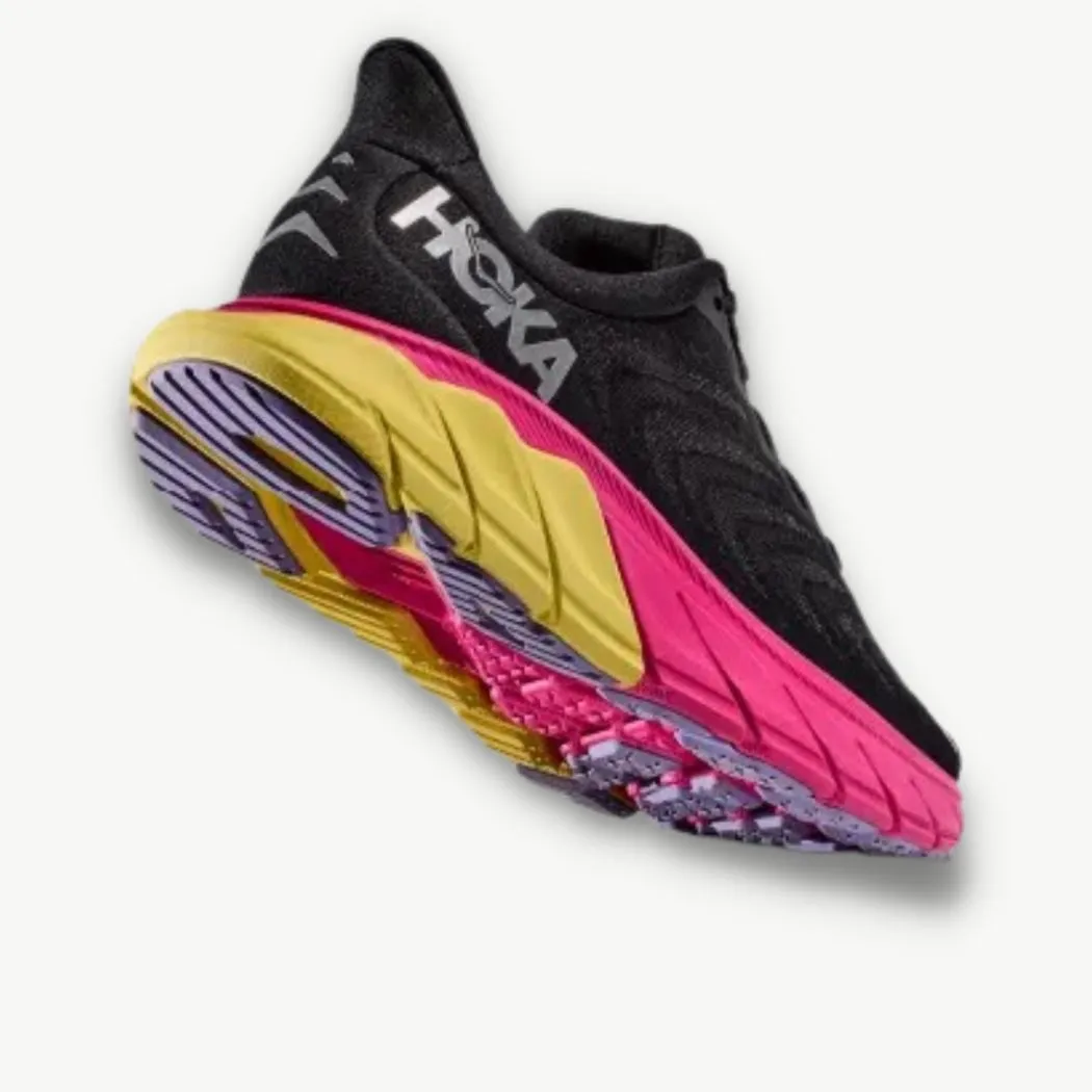 hoka Arahi 6 Women's Running Shoes