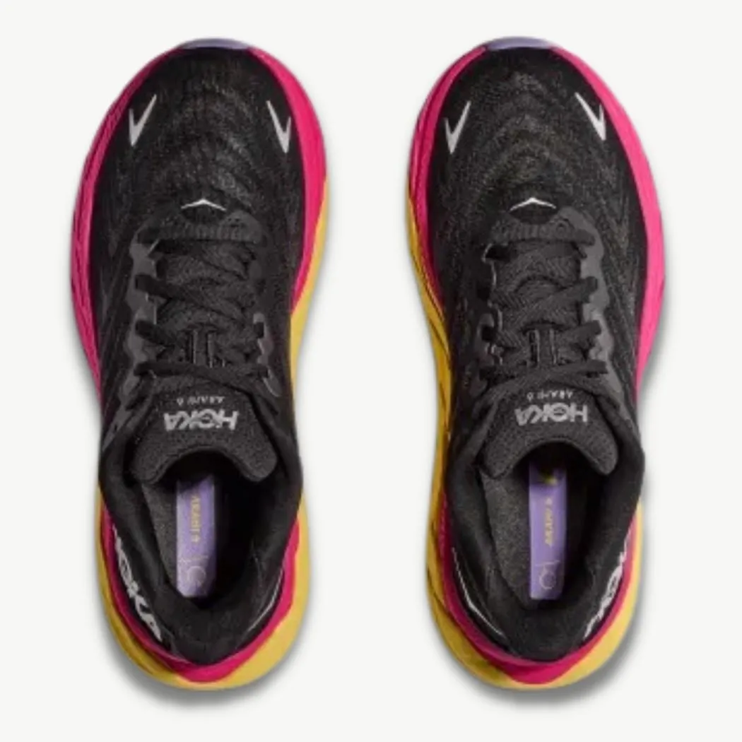 hoka Arahi 6 Women's Running Shoes