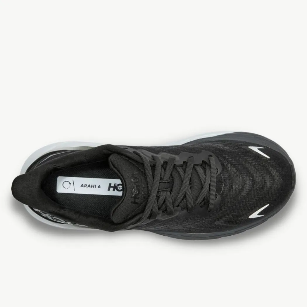 hoka Arahi 6 Women's Running Shoes