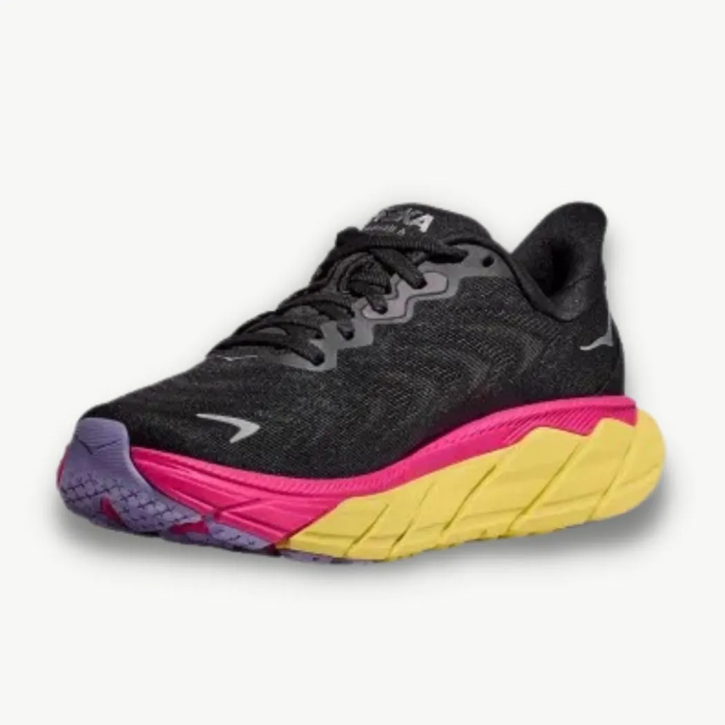 hoka Arahi 6 Women's Running Shoes