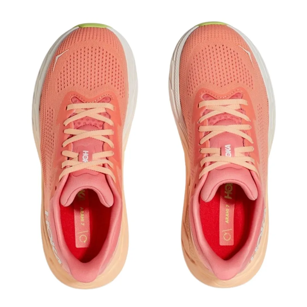 hoka Arahi 7 Women's Running Shoes