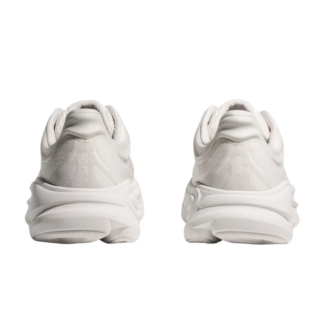 hoka Bondi 9 Men's Running Shoes