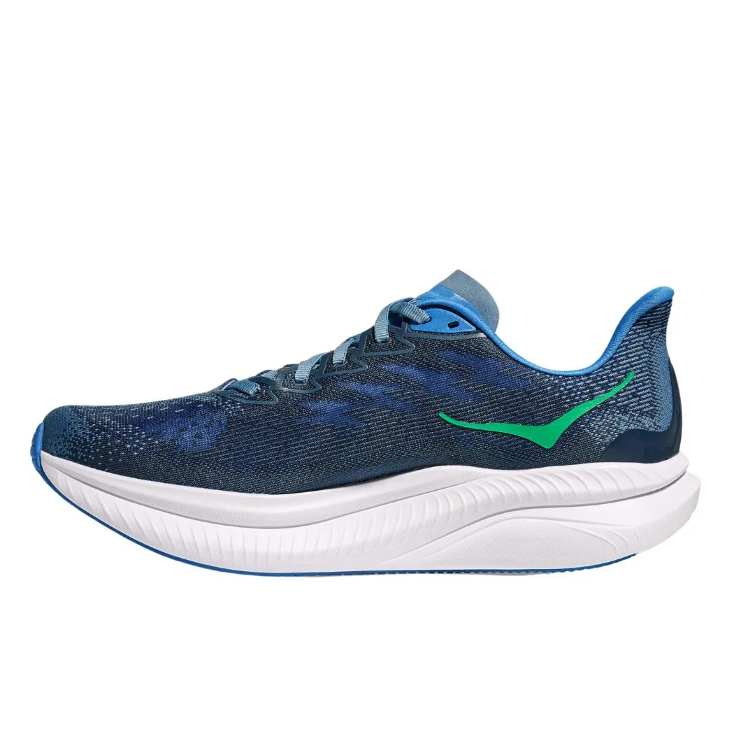 hoka Mach 6 Men's Running Shoes