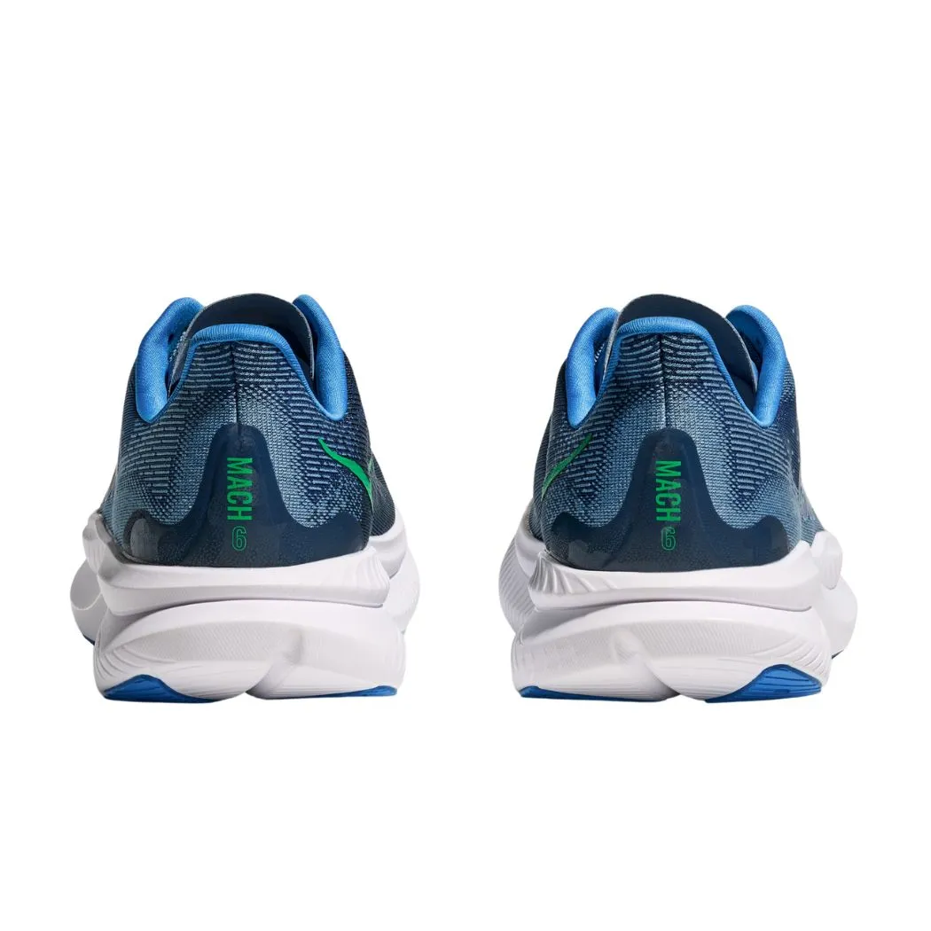 hoka Mach 6 Men's Running Shoes