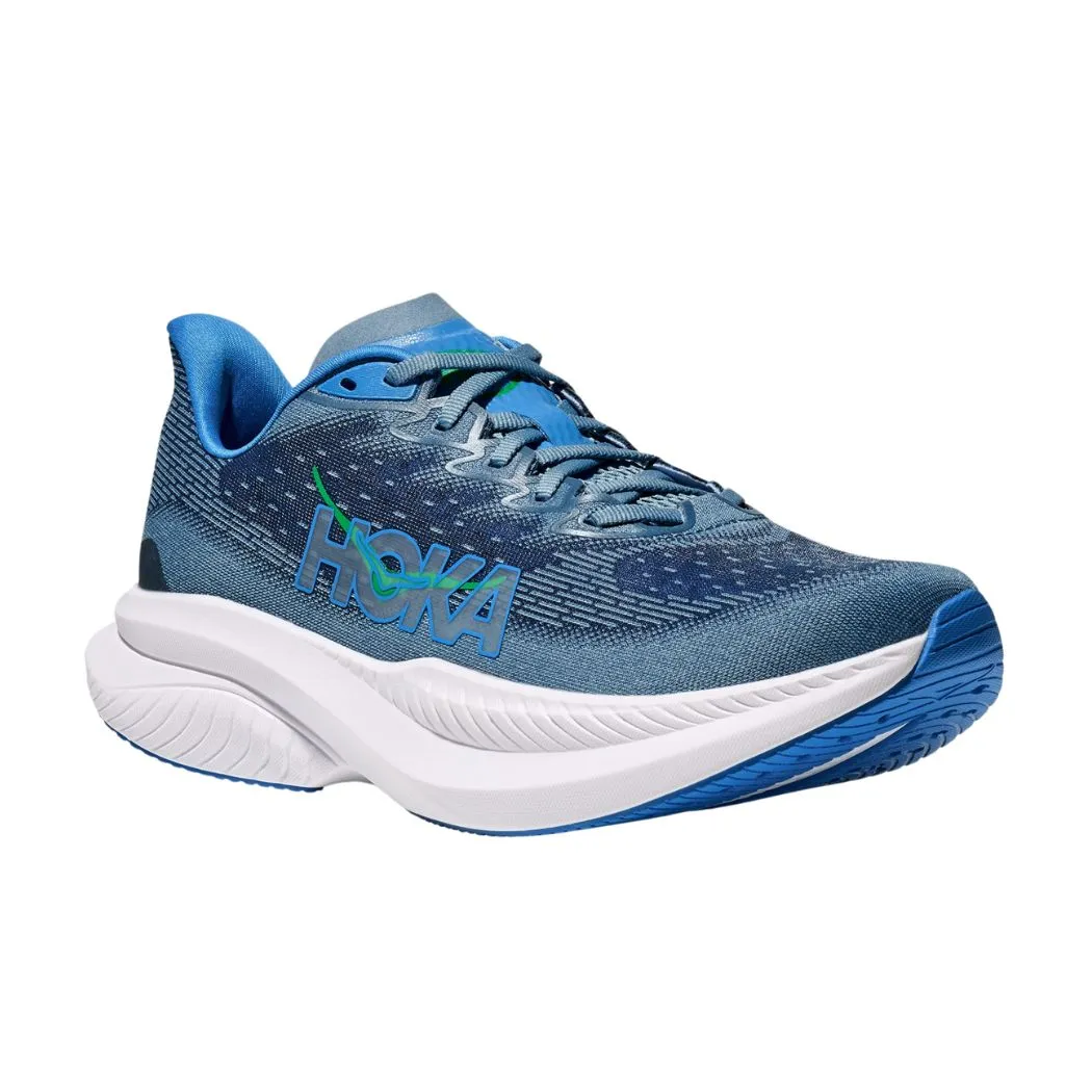 hoka Mach 6 Men's Running Shoes