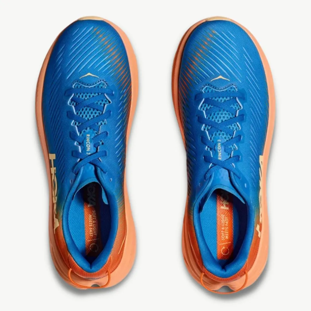 hoka Rincon 3 Men's Running Shoes