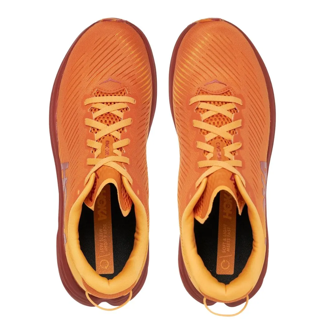 hoka Rincon 3 Men's Running Shoes