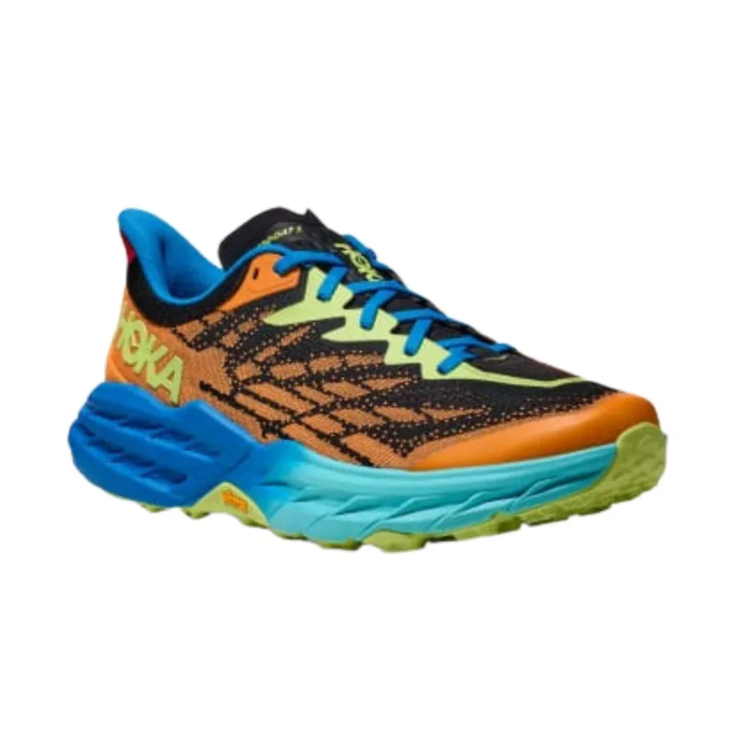 hoka Speedgoat 5 Men's Trail Running Shoes