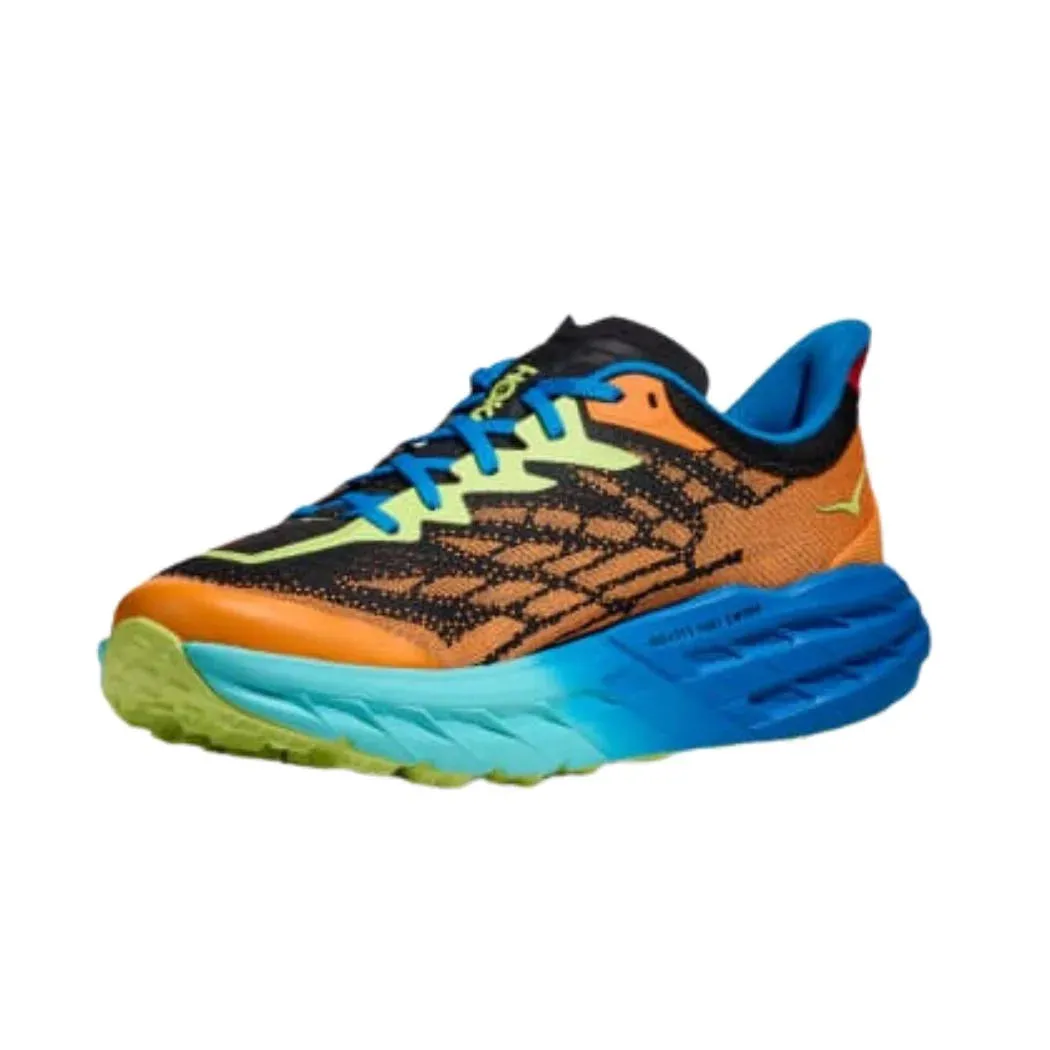 hoka Speedgoat 5 Men's Trail Running Shoes
