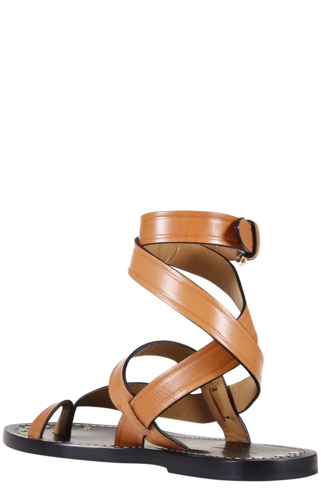 Isabel Marant Ankle Strap Sandals