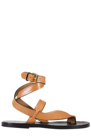Isabel Marant Ankle Strap Sandals