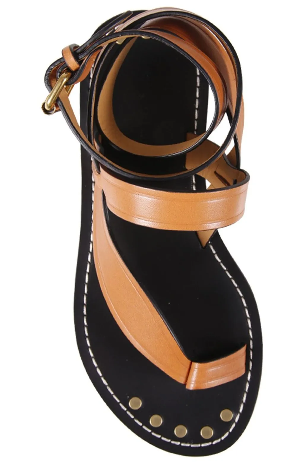 Isabel Marant Ankle Strap Sandals