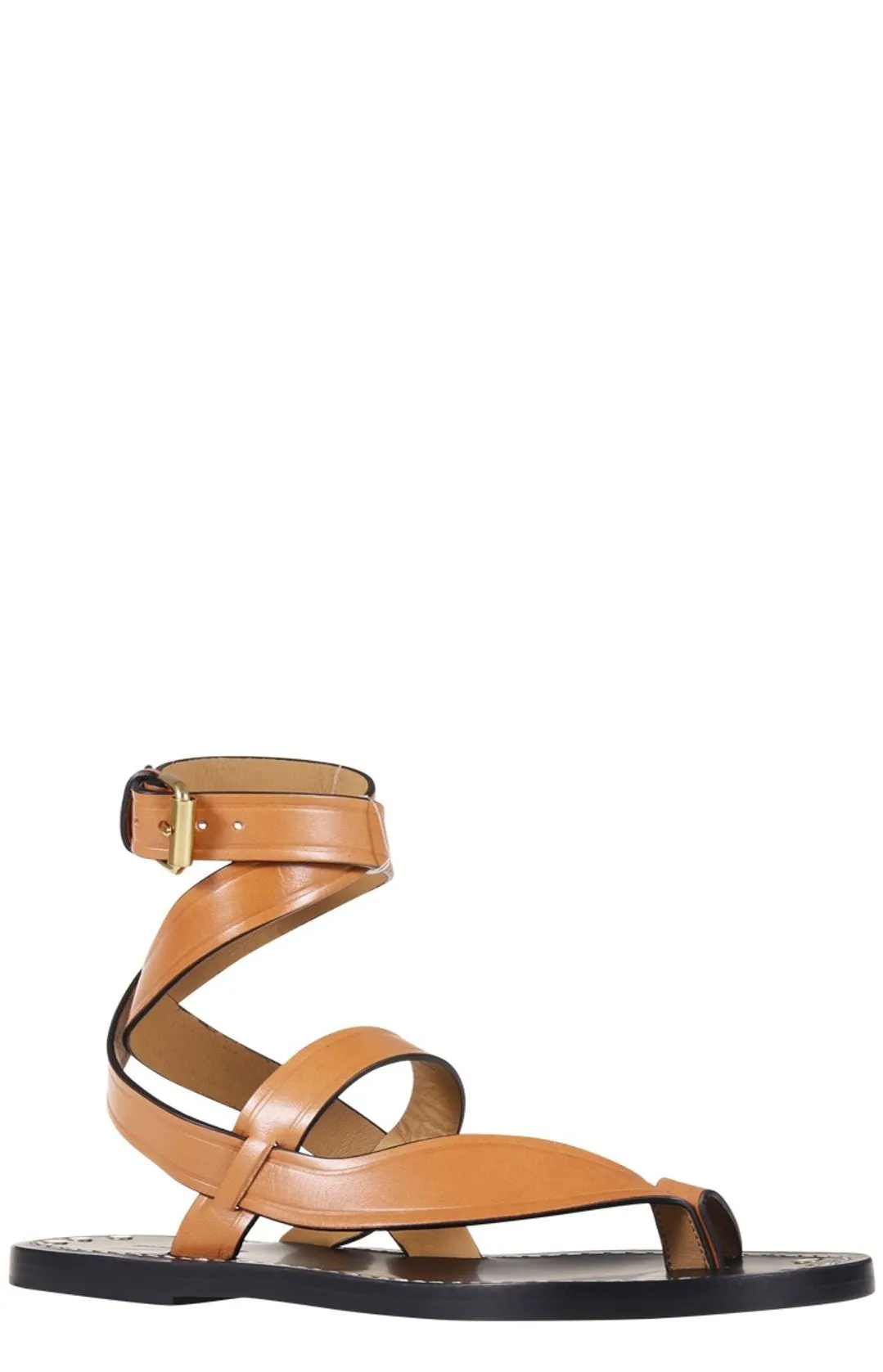Isabel Marant Ankle Strap Sandals