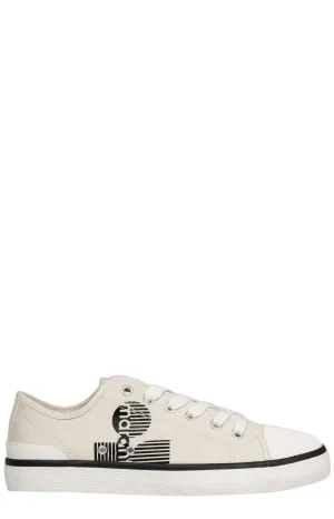 Isabel Marant Binkoo Lace-Up Sneakers