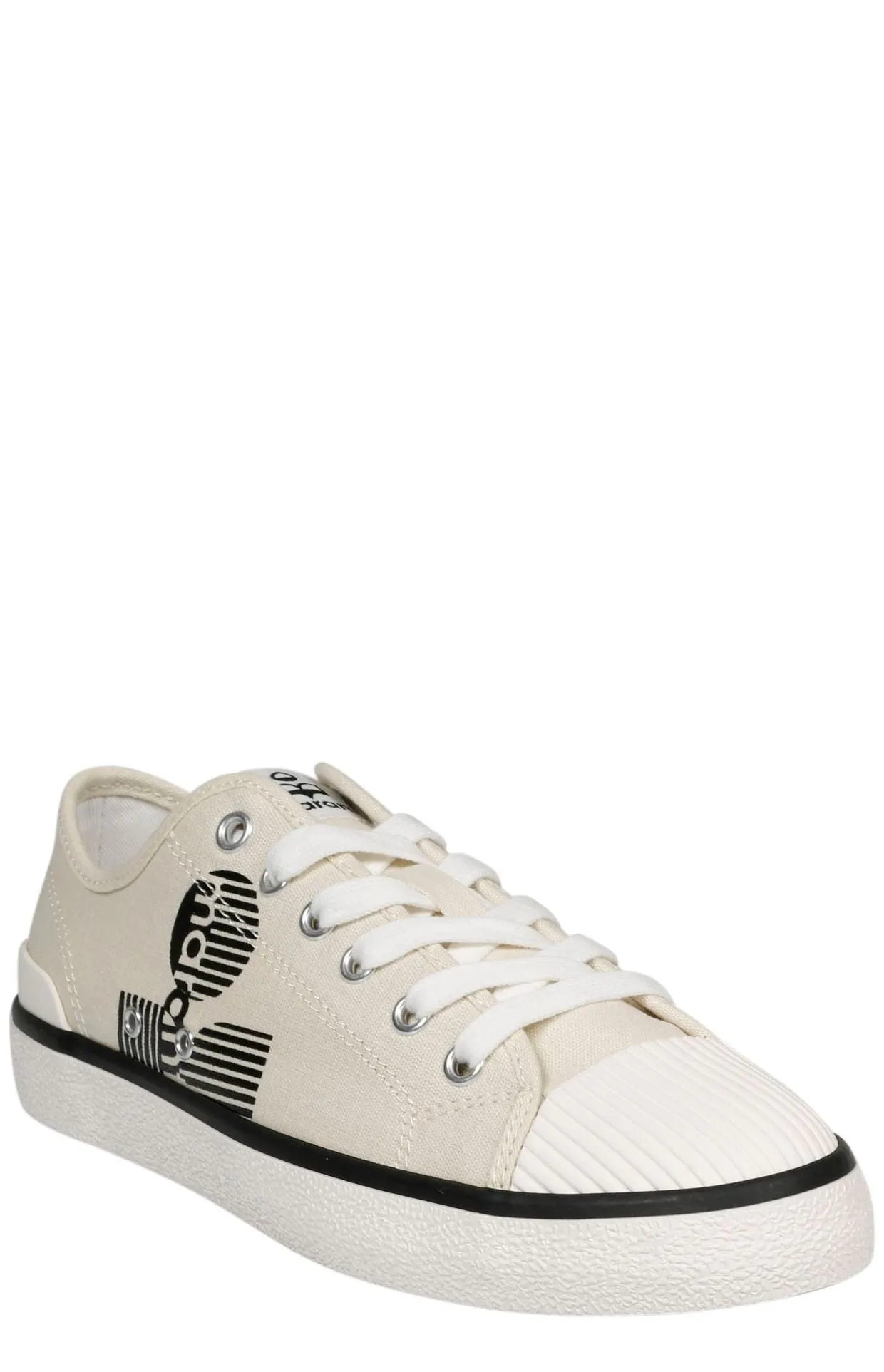 Isabel Marant Binkoo Lace-Up Sneakers
