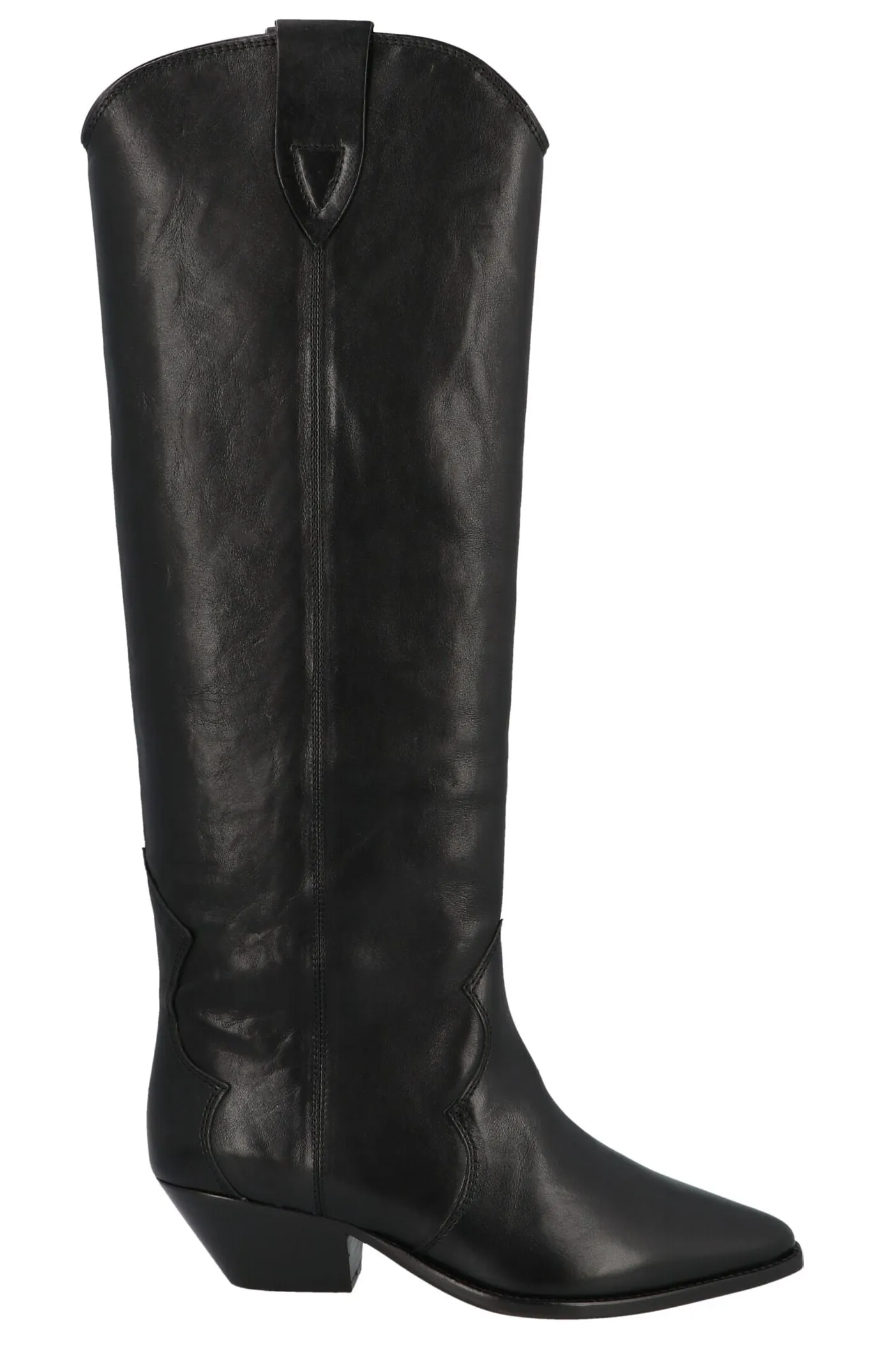 Isabel Marant Denvee Knee-High Boots