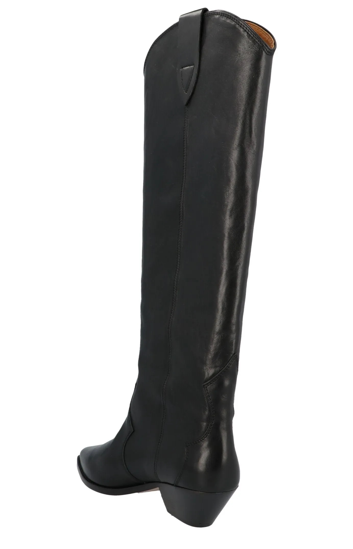 Isabel Marant Denvee Knee-High Boots